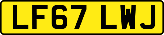 LF67LWJ