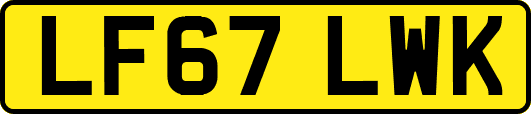 LF67LWK