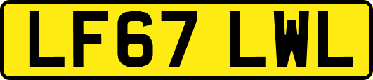 LF67LWL
