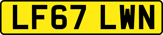 LF67LWN