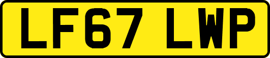 LF67LWP