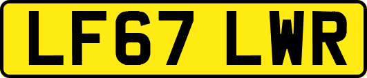 LF67LWR