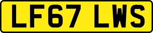 LF67LWS