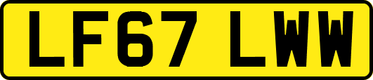 LF67LWW
