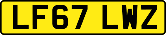 LF67LWZ