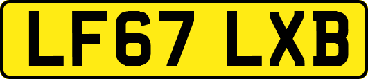 LF67LXB