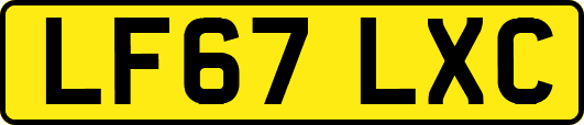 LF67LXC