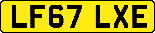 LF67LXE