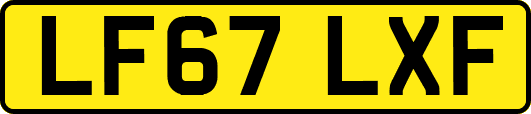 LF67LXF