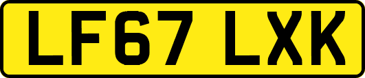 LF67LXK