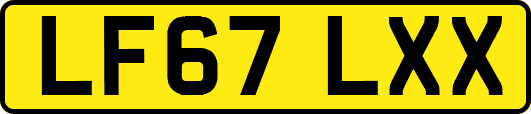 LF67LXX