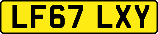 LF67LXY