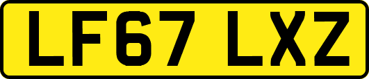 LF67LXZ