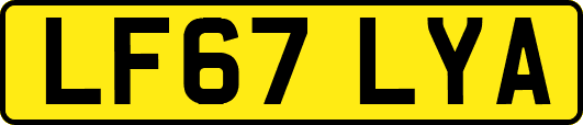 LF67LYA