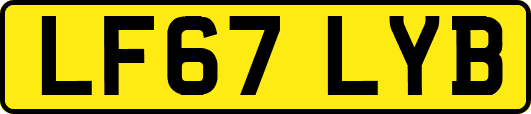 LF67LYB
