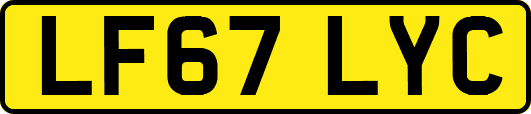 LF67LYC