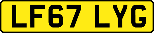 LF67LYG