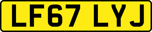 LF67LYJ