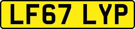 LF67LYP