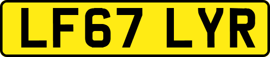 LF67LYR