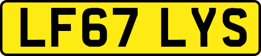 LF67LYS