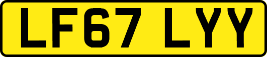 LF67LYY