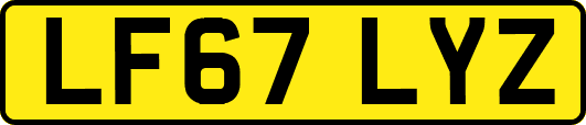 LF67LYZ