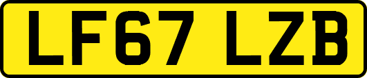 LF67LZB