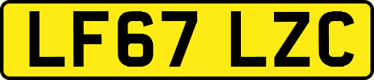 LF67LZC