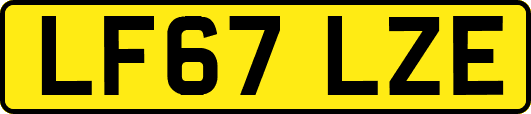 LF67LZE