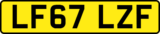 LF67LZF