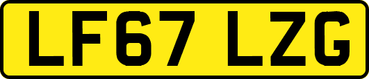 LF67LZG