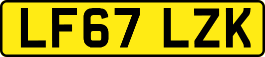 LF67LZK