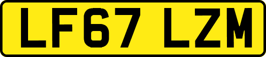 LF67LZM