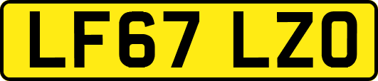 LF67LZO