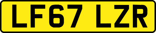 LF67LZR