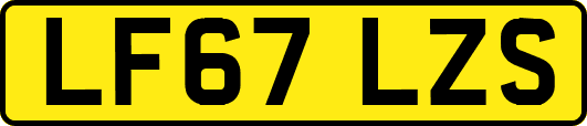 LF67LZS