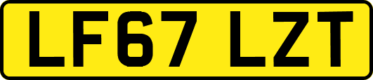 LF67LZT