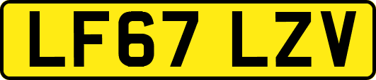 LF67LZV