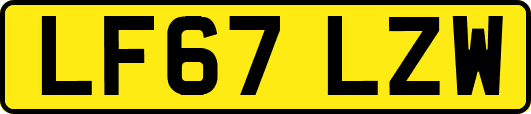 LF67LZW