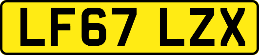 LF67LZX