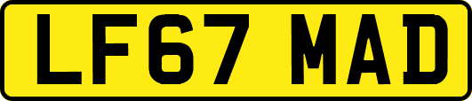 LF67MAD