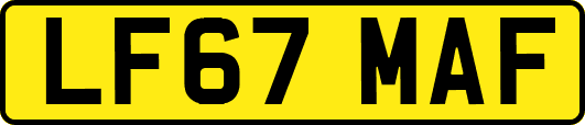 LF67MAF