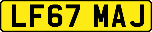 LF67MAJ