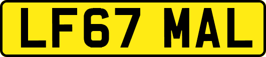 LF67MAL