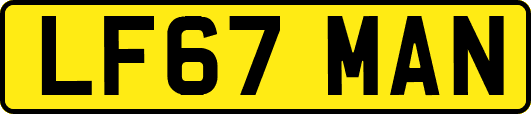 LF67MAN