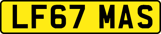 LF67MAS