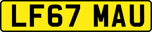 LF67MAU