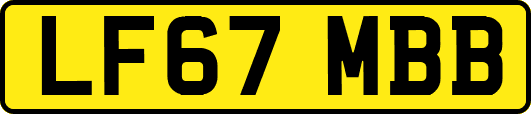LF67MBB
