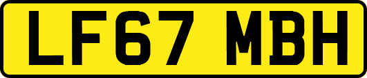 LF67MBH
